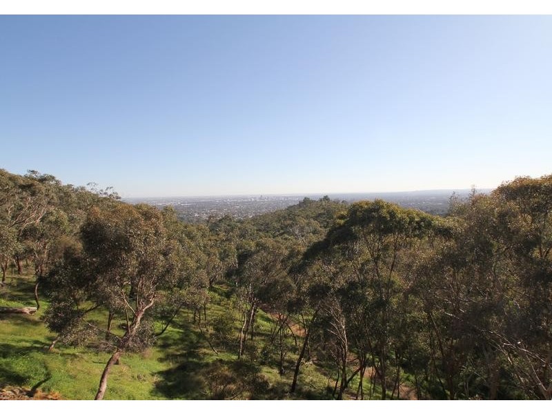27 Old Belair Road, Belair SA 5052