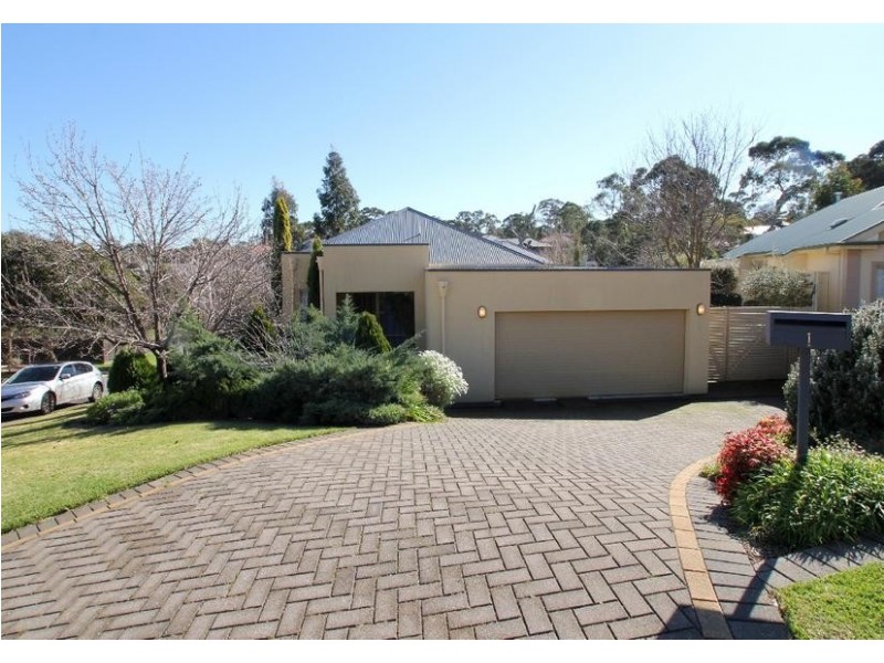 1 Bluebell Court, Craigburn Farm SA 5051