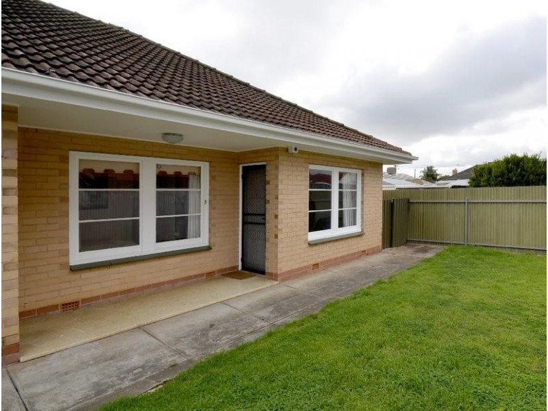 5/1 Moy Avenue, Warradale SA 5046