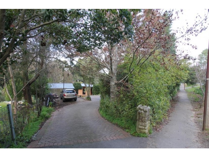 185 Longwood Road, Heathfield SA 5153