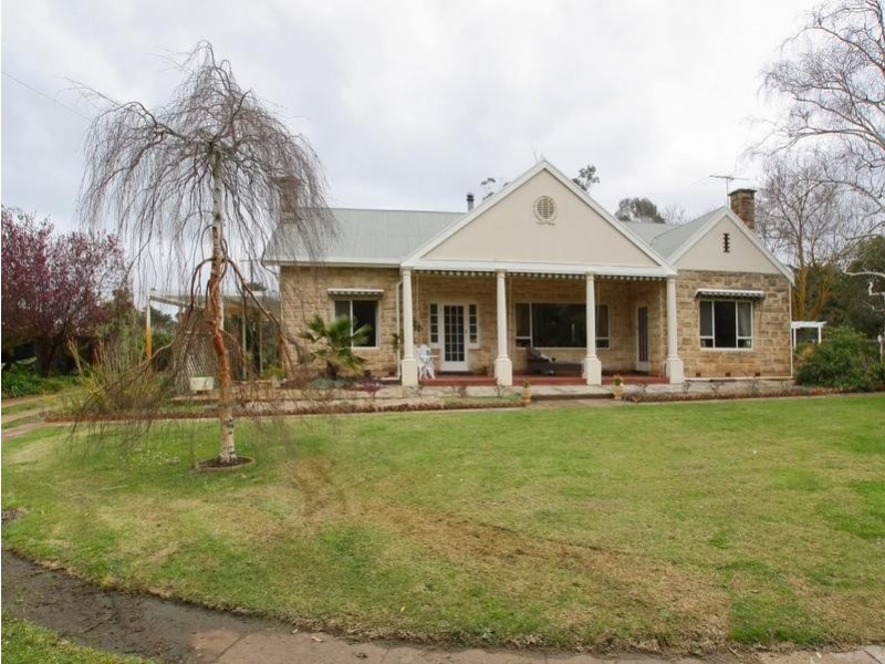 Lot 5 Adelaide Road, Echunga SA 5153