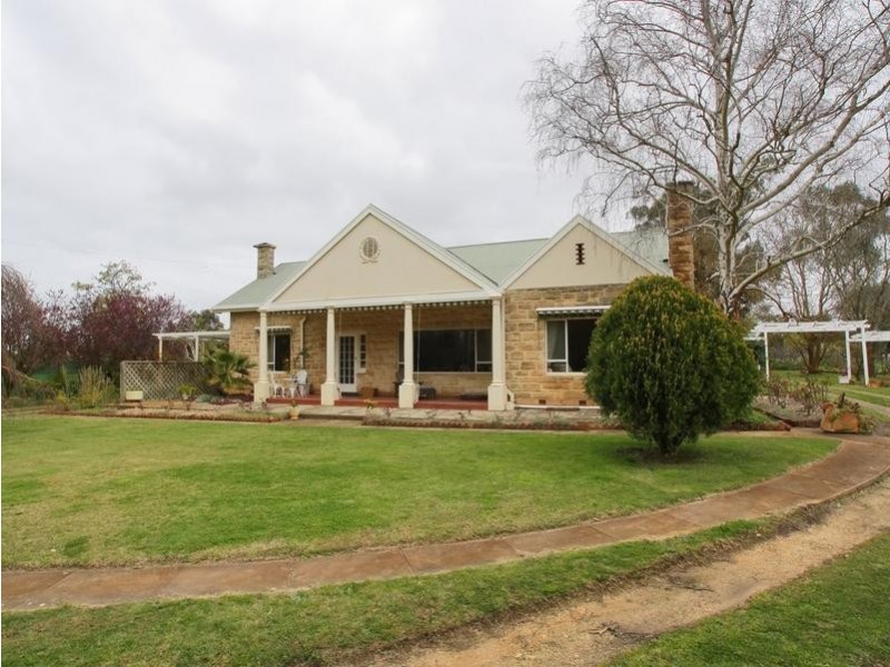 Lot 5 Adelaide Road, Echunga SA 5153