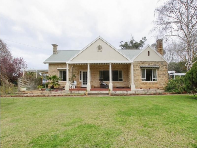 Lot 5 Adelaide Road, Echunga SA 5153