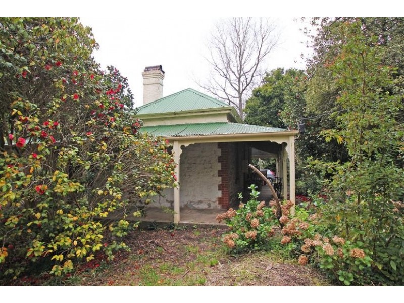 33 Old Mount Barker Road, Crafers SA 5152