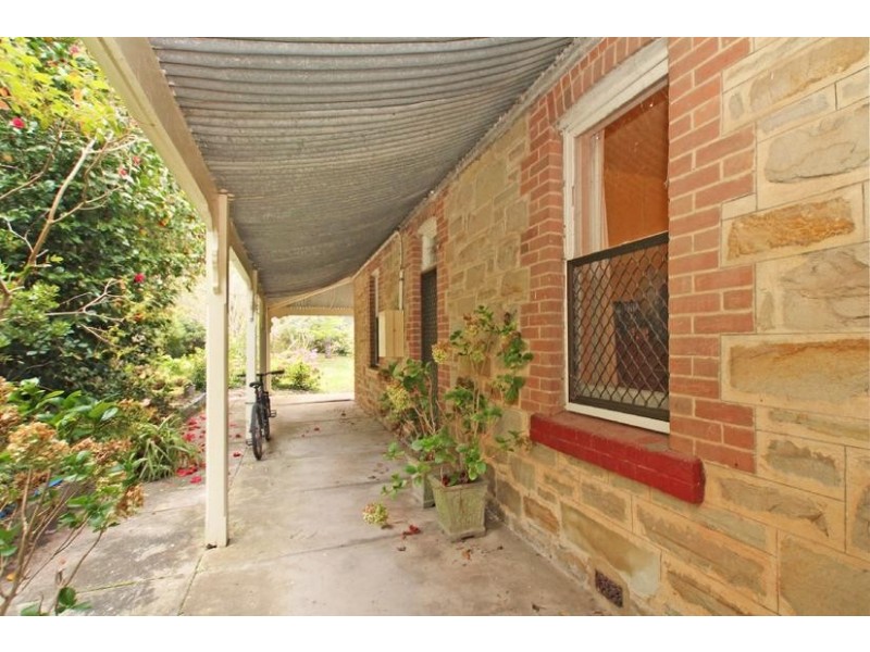 33 Old Mount Barker Road, Crafers SA 5152