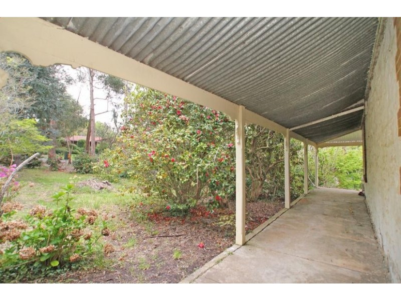 33 Old Mount Barker Road, Crafers SA 5152