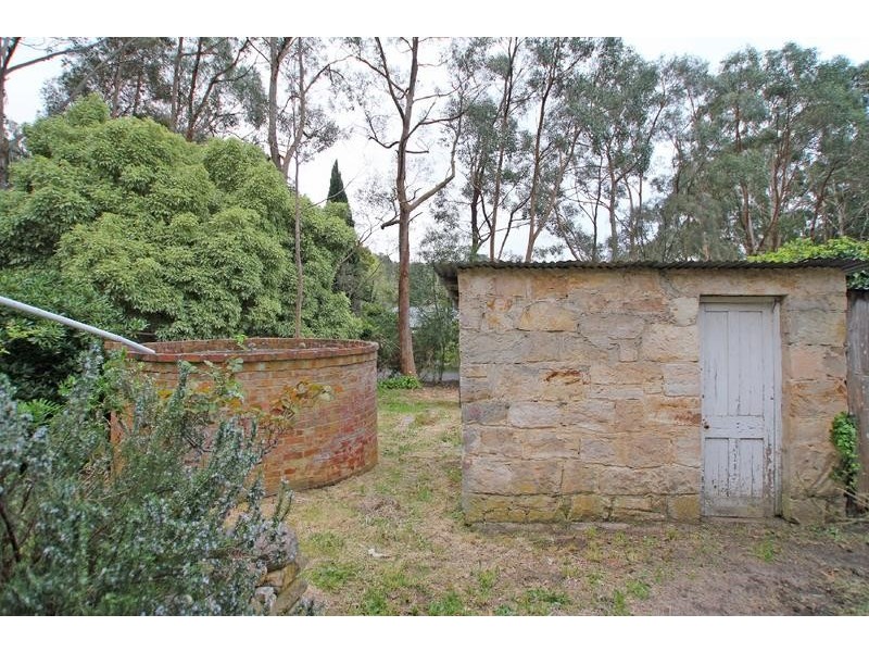 33 Old Mount Barker Road, Crafers SA 5152