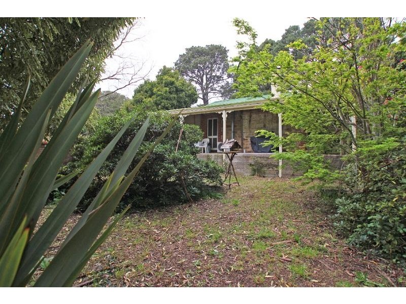 33 Old Mount Barker Road, Crafers SA 5152