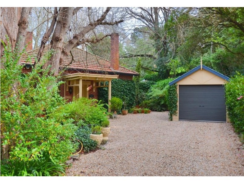 40 Avenue Road, Stirling SA 5152