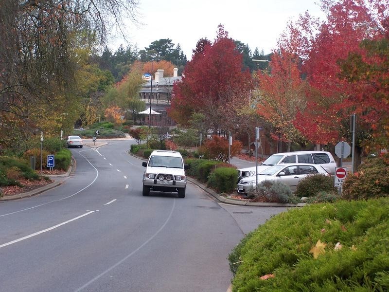 40 Avenue Road, Stirling SA 5152