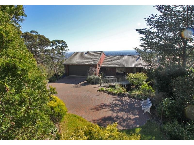 27 Old Belair Road, Belair SA 5052