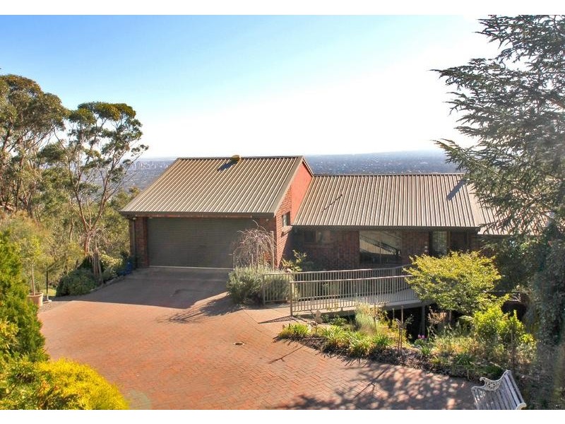 27 Old Belair Road, Belair SA 5052
