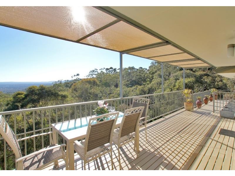 27 Old Belair Road, Belair SA 5052