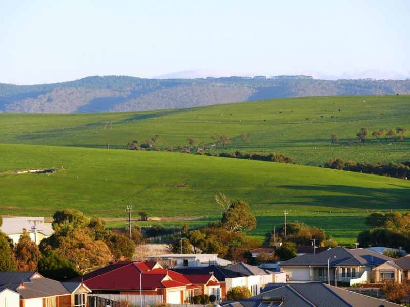 Lot 316 Mitchell Heights, Normanville SA 5204