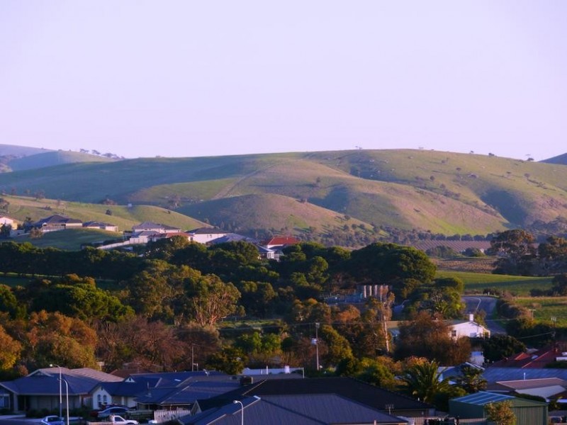 Lot 316 Mitchell Heights, Normanville SA 5204