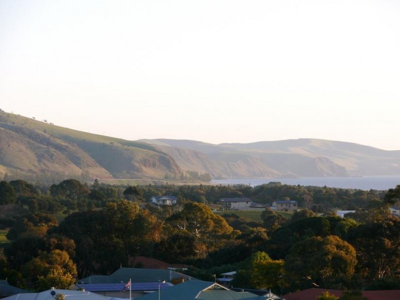 Lot 316 Mitchell Heights, Normanville SA 5204