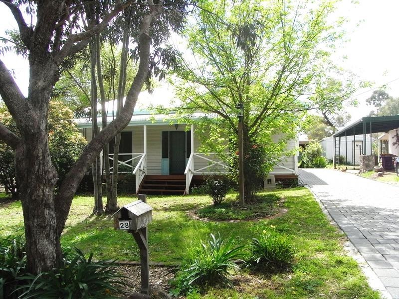 28 Simla Parade, Blackwood SA 5051