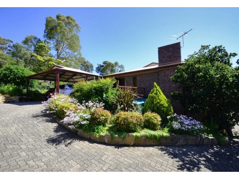 16 Vawser Court, Coromandel Valley SA 5051