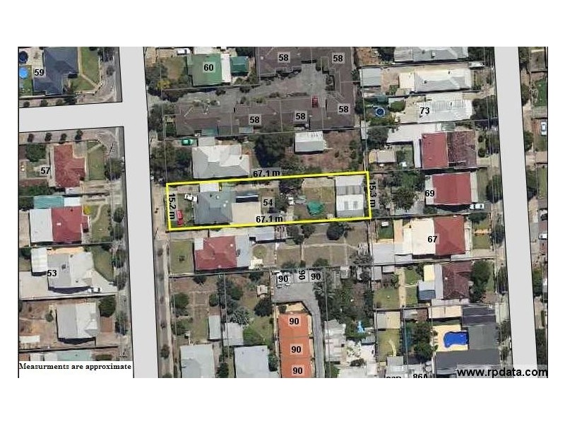 Torrensville SA 5031