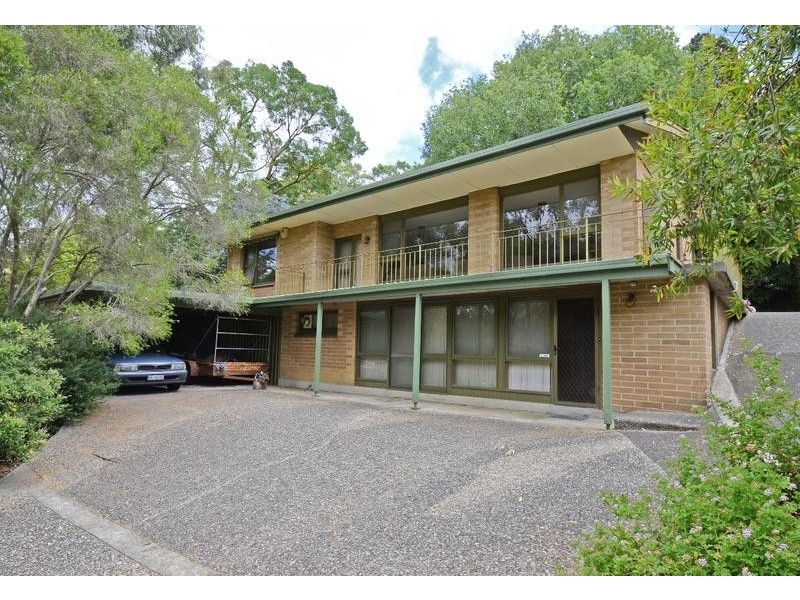 16 Sherwood Drive, Glenalta SA 5052