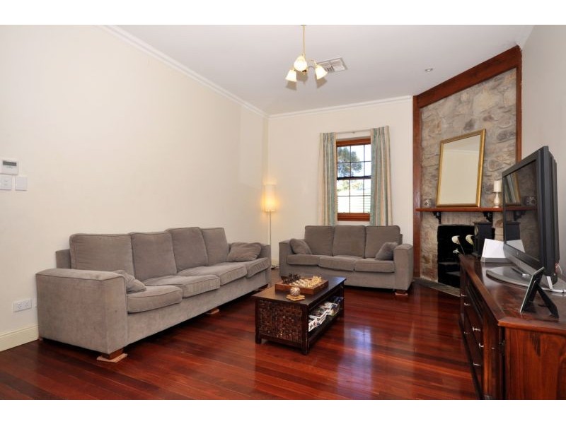 717 Scott Creek Road, Scott Creek SA 5153