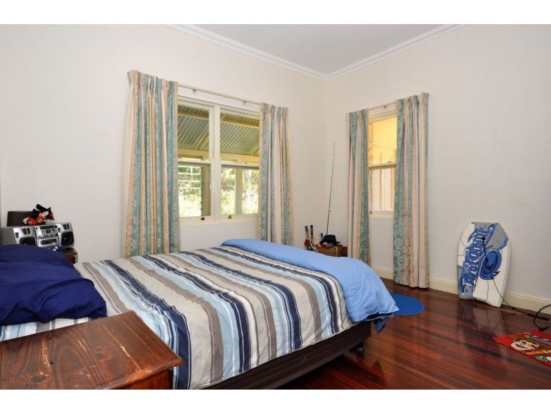 717 Scott Creek Road, Scott Creek SA 5153