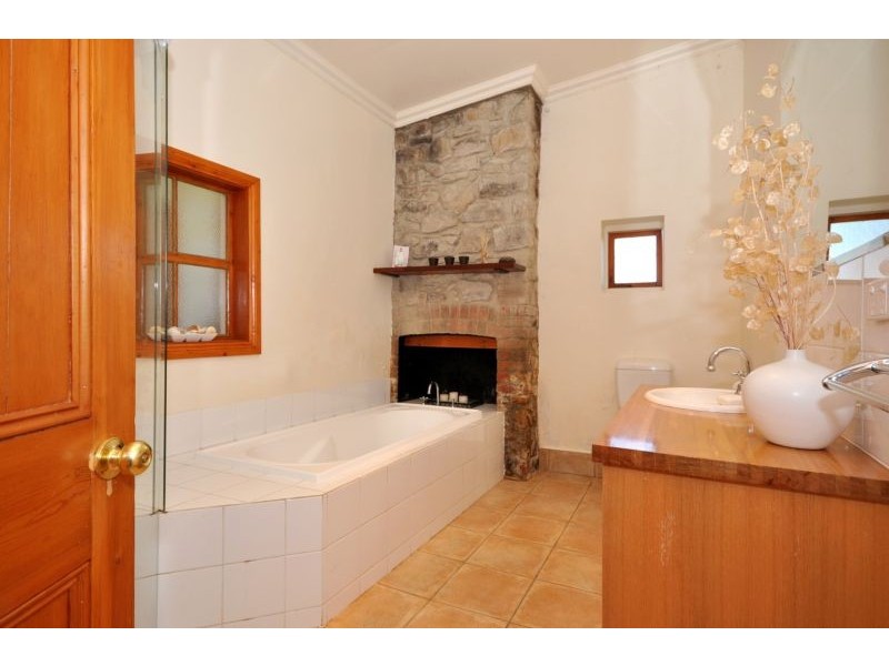 717 Scott Creek Road, Scott Creek SA 5153