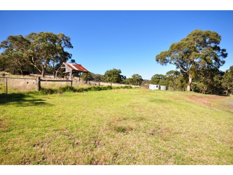 717 Scott Creek Road, Scott Creek SA 5153