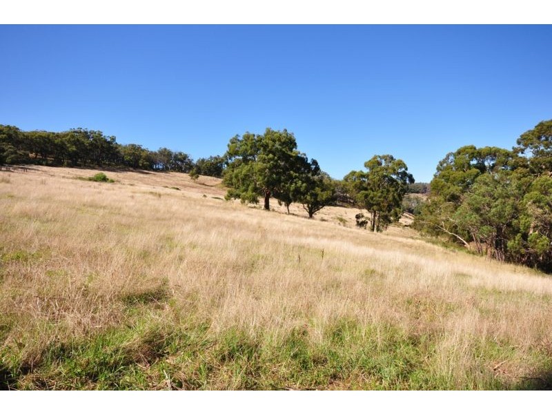 717 Scott Creek Road, Scott Creek SA 5153