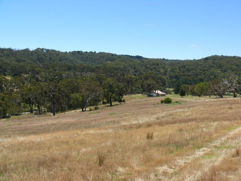 717 Scott Creek Road, Scott Creek SA 5153