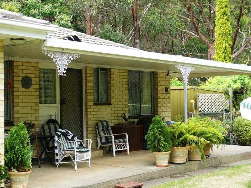 9 Ising Road, Crafers West SA 5152