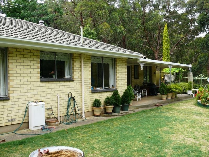 9 Ising Road, Crafers West SA 5152