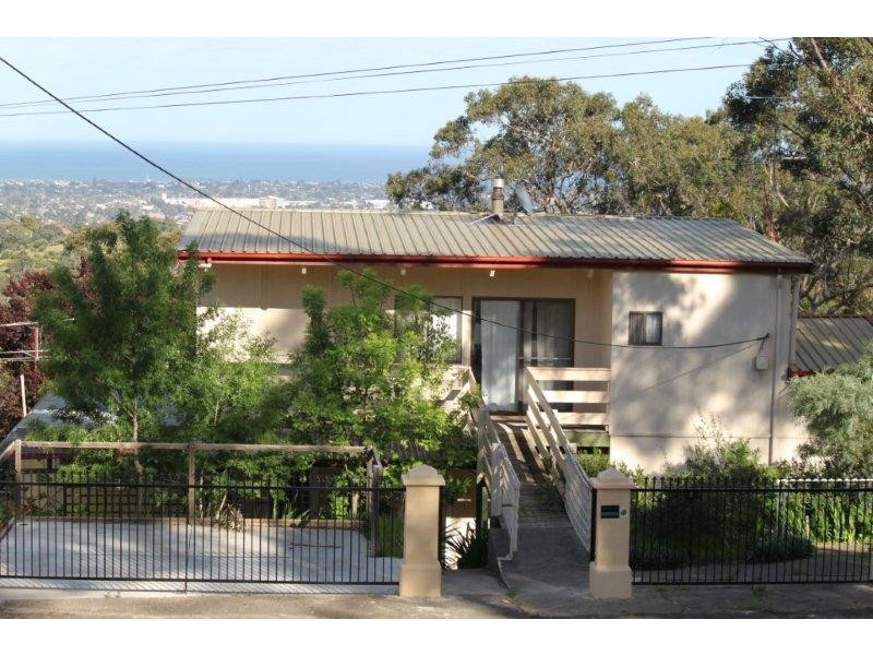 4 Para Street, Eden Hills SA 5050