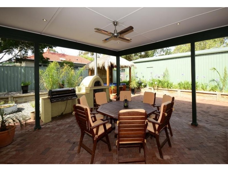 20 Parham Road, Eden Hills SA 5050