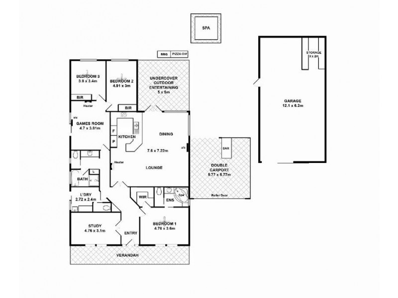 20 Parham Road, Eden Hills SA 5050