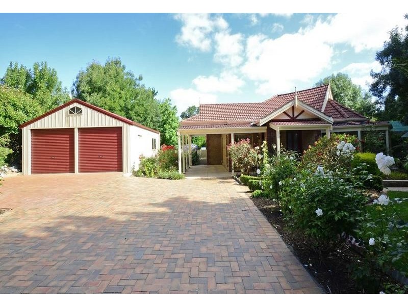 167B Piccadilly Road, Piccadilly SA 5151