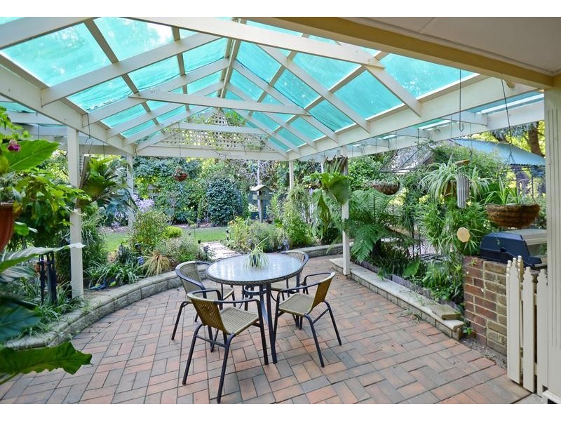 167B Piccadilly Road, Piccadilly SA 5151