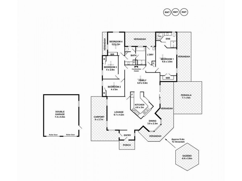 167B Piccadilly Road, Piccadilly SA 5151