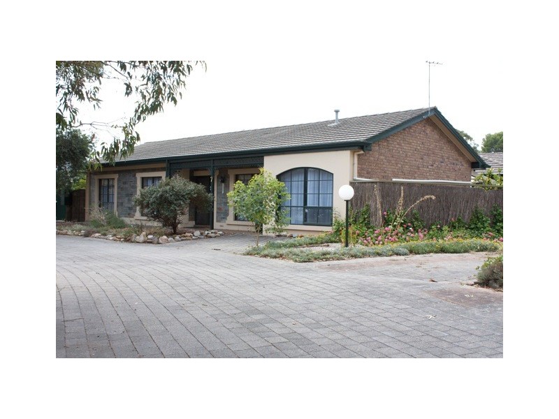 7/1 Wilpena Close, Eden Hills SA 5050