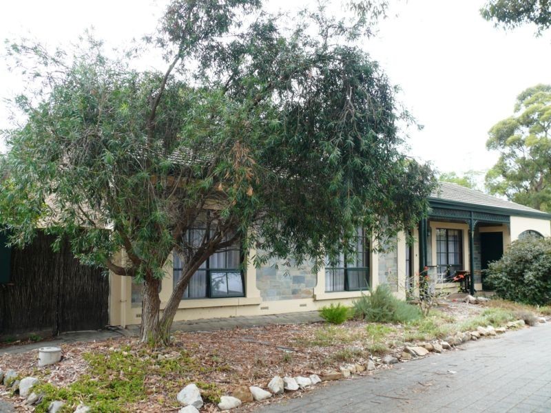 7/1 Wilpena Close, Eden Hills SA 5050