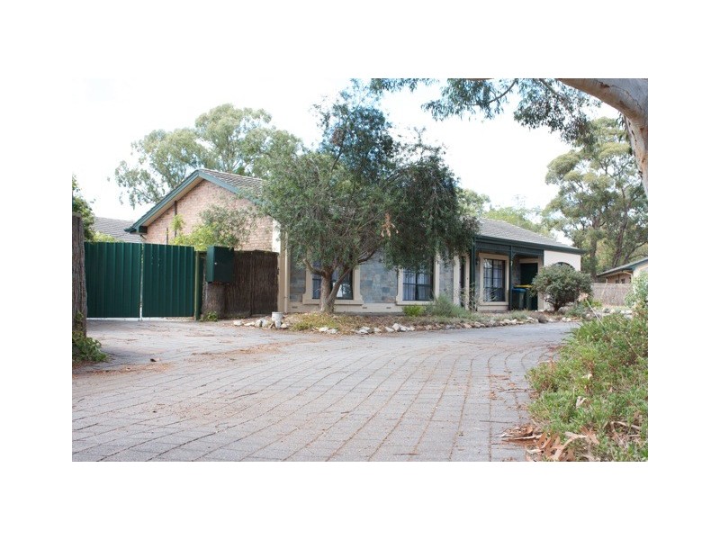 7/1 Wilpena Close, Eden Hills SA 5050