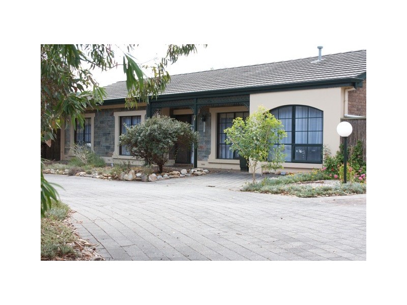 7/1 Wilpena Close, Eden Hills SA 5050