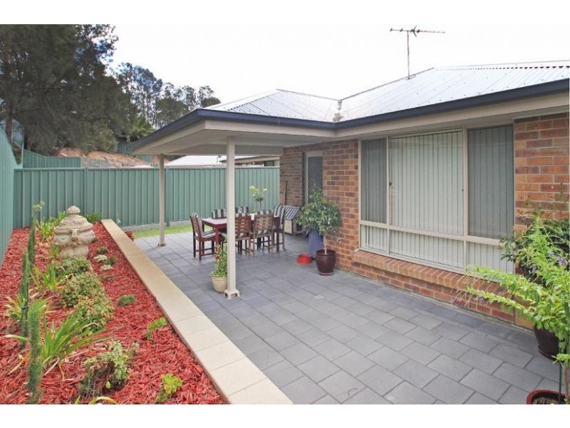 21 Lancaster Circuit, Old Noarlunga SA 5168