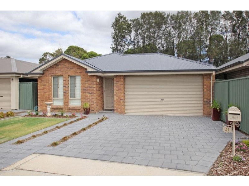 21 Lancaster Circuit, Old Noarlunga SA 5168