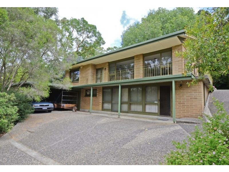 16 Sherwood Drive, Glenalta SA 5052