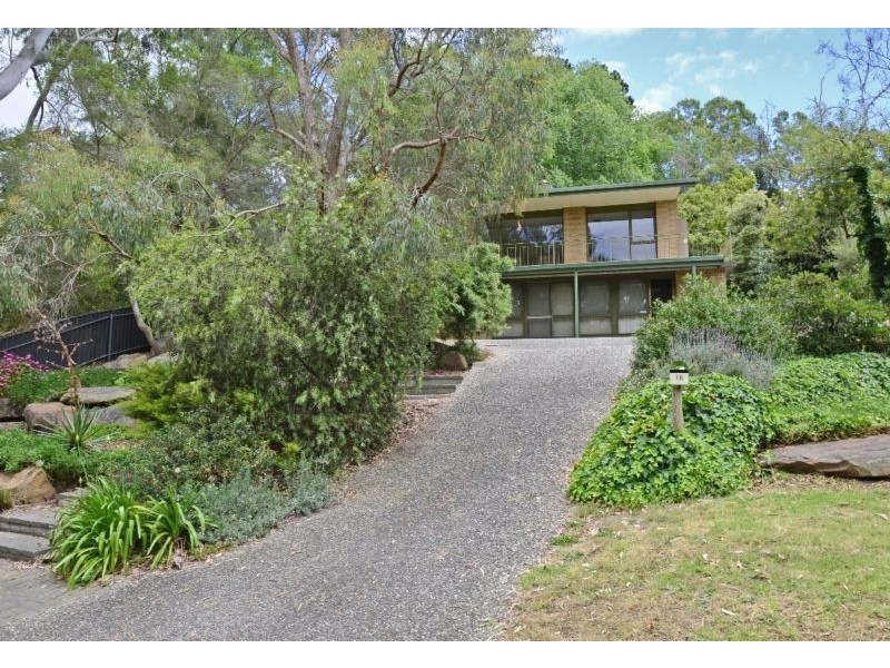 16 Sherwood Drive, Glenalta SA 5052