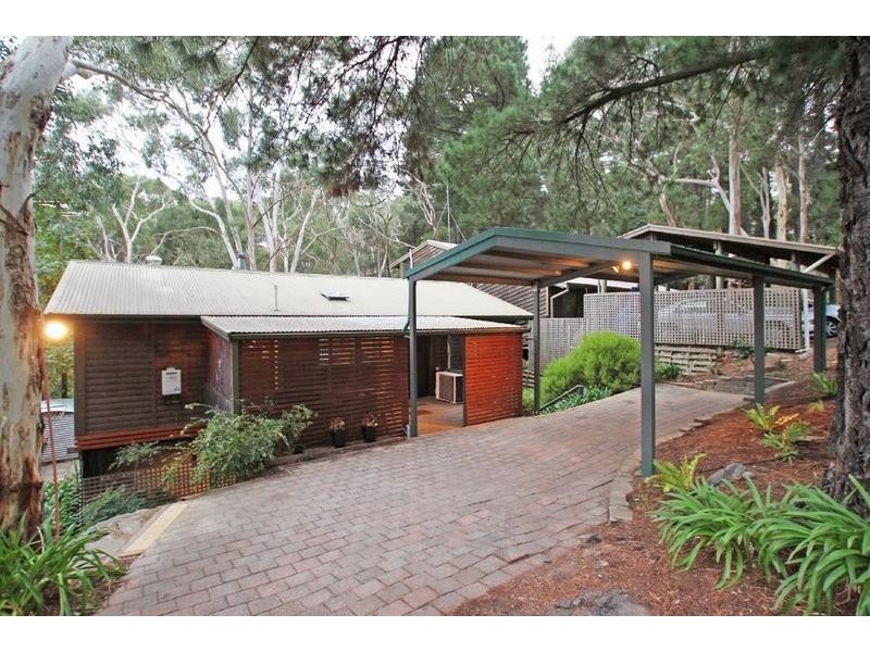 26 Princes Avenue, Crafers West SA 5152