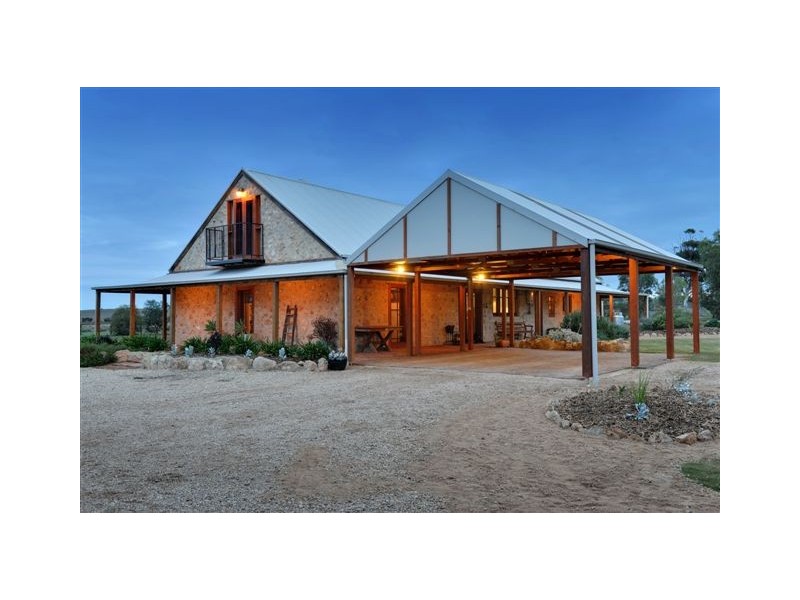 867B Callington Road, Hartley SA 5255