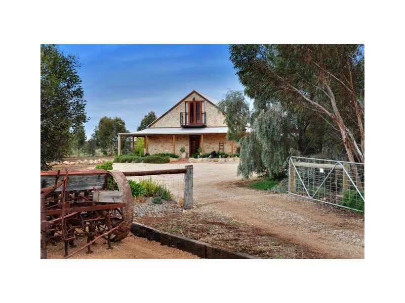 867B Callington Road, Hartley SA 5255
