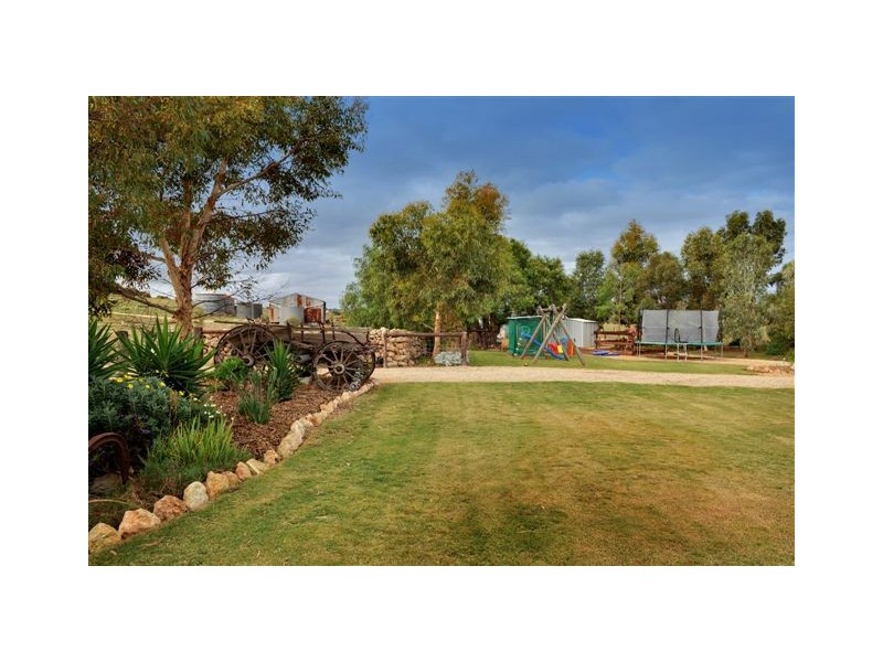 867B Callington Road, Hartley SA 5255